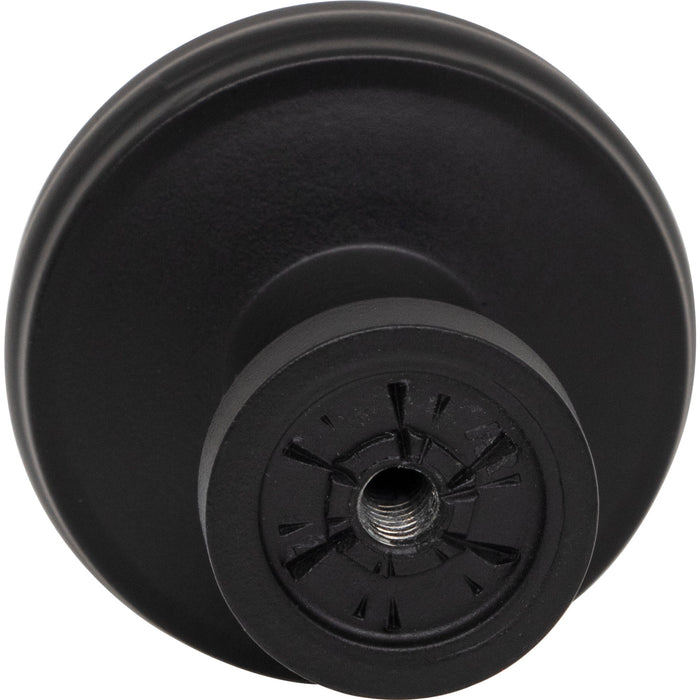 Jeffrey Alexander Jules 1-3/8" Diameter Round Knob