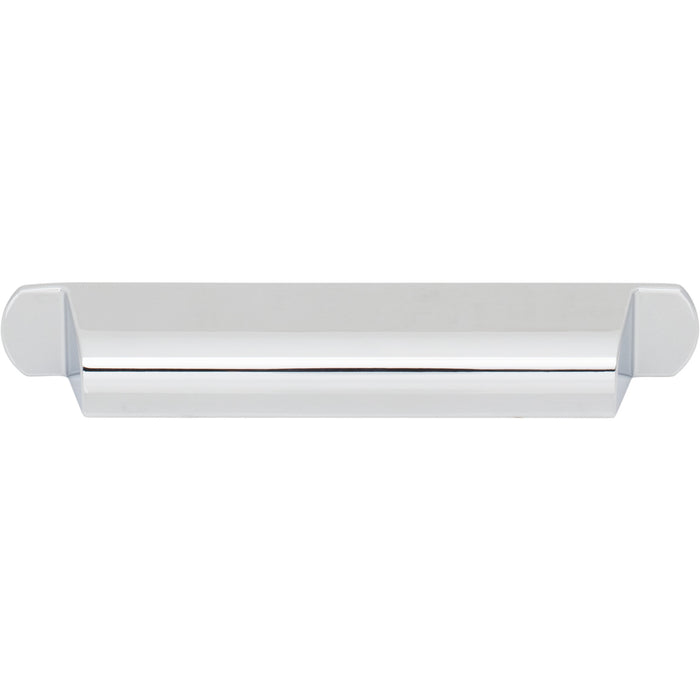 Top Knobs Cressing 5 1/16" Center to Center Cup/Bin Pull