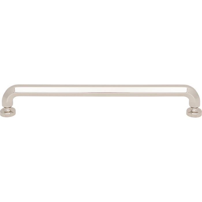 Top Knobs Stanmore 18" Center to Center Appliance Pull