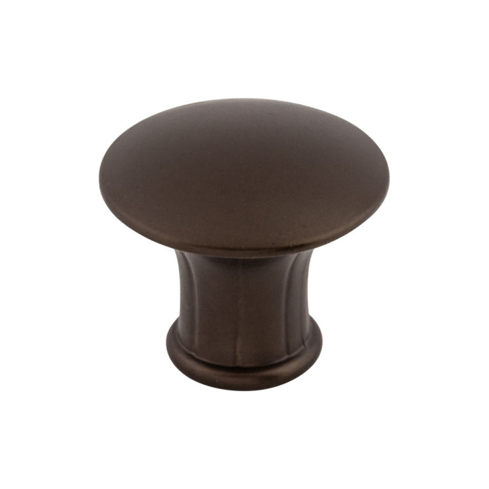 Top Knobs Lund 1 1/4" Diameter Round Knob