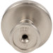 Jeffrey Alexander Richard 1-1/4" Diameter Round Knob