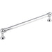 Top Knobs Kara 7 9/16" Center to Center Bar Pull