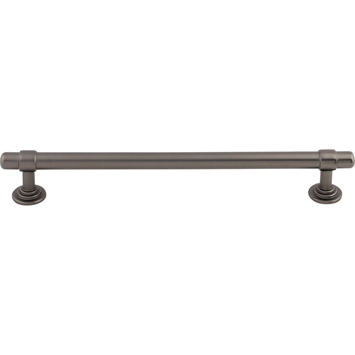 Top Knobs Ellis 7 9/16" Center to Center Bar Pull