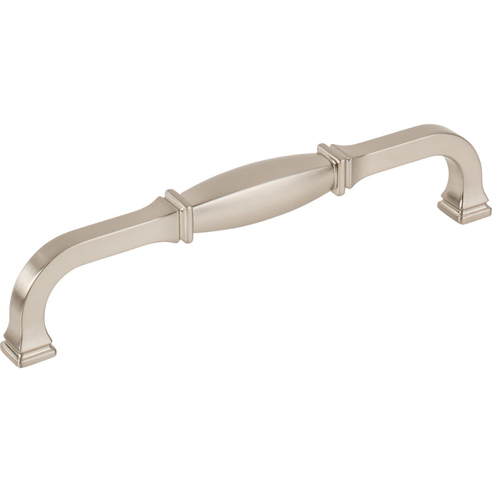 Jeffrey Alexander Audrey 160 mm Center-to-Center Bar Pull