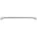 Jeffrey Alexander Loxley 12" Center-to-Center Appliance Pull