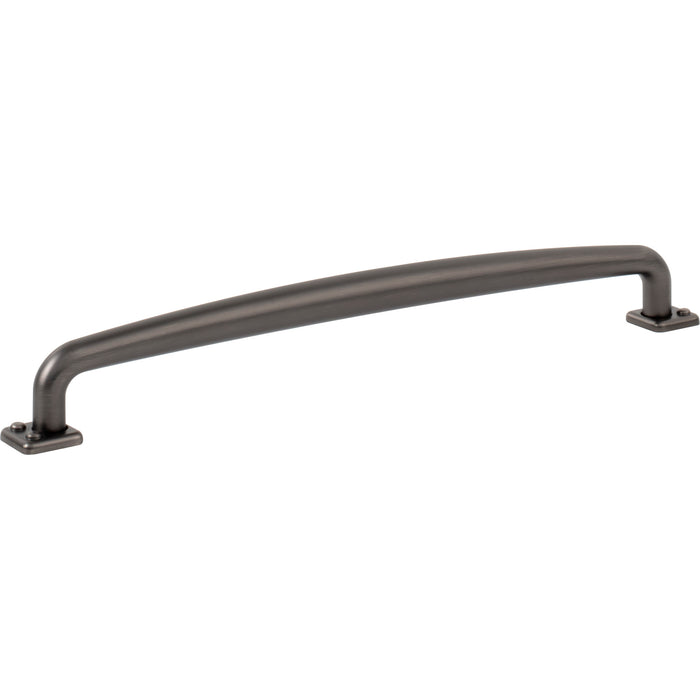 Atlas Benning 8 13/16" Center to Center Bar Pull