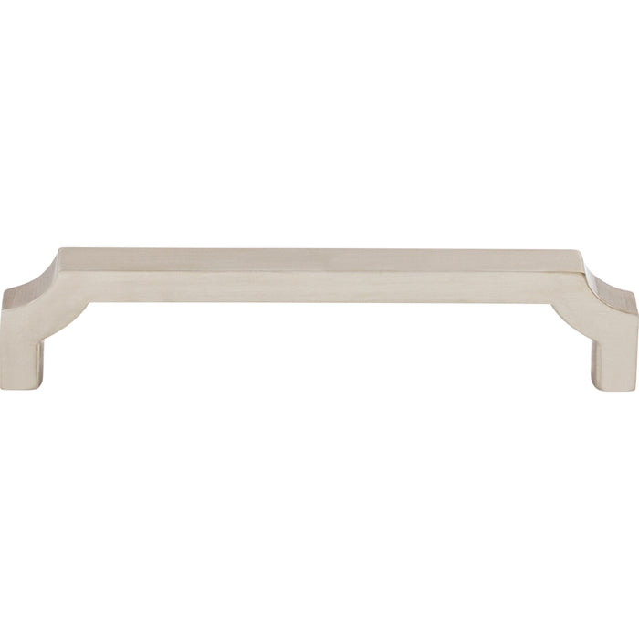 Top Knobs Davenport 5 1/16" Center to Center Bar Pull