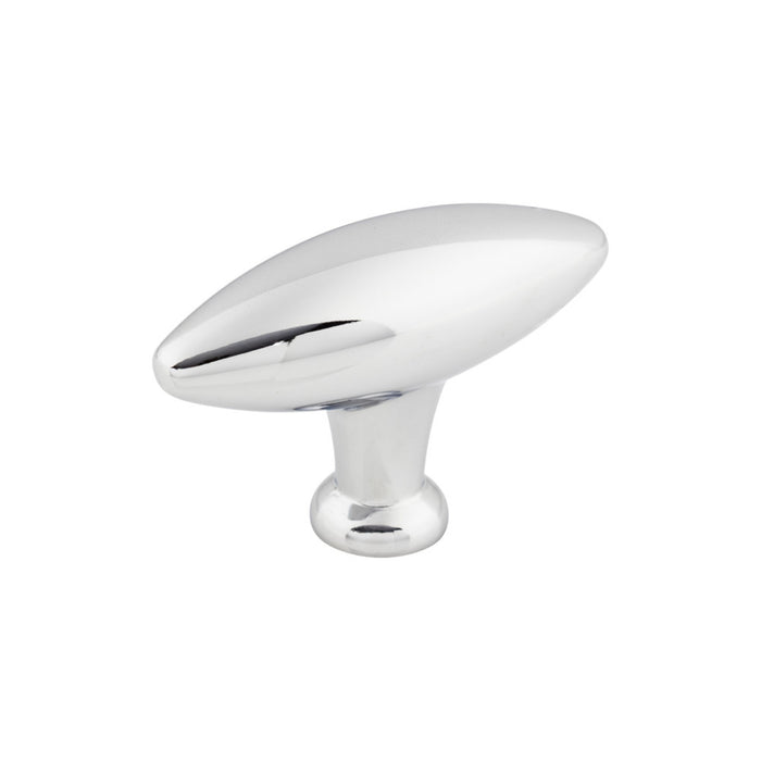 Top Knobs Shrewsbury Small 2 5/16" Length Bar Knob