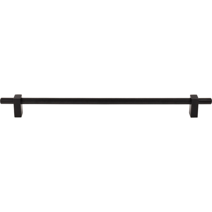 Jeffrey Alexander Larkin Knurled Center 305 mm Center-to-Center Bar Pull