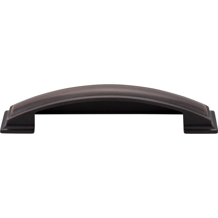 Jeffrey Alexander Annadale 128 mm Center-to-Center Cup/Bin Pull