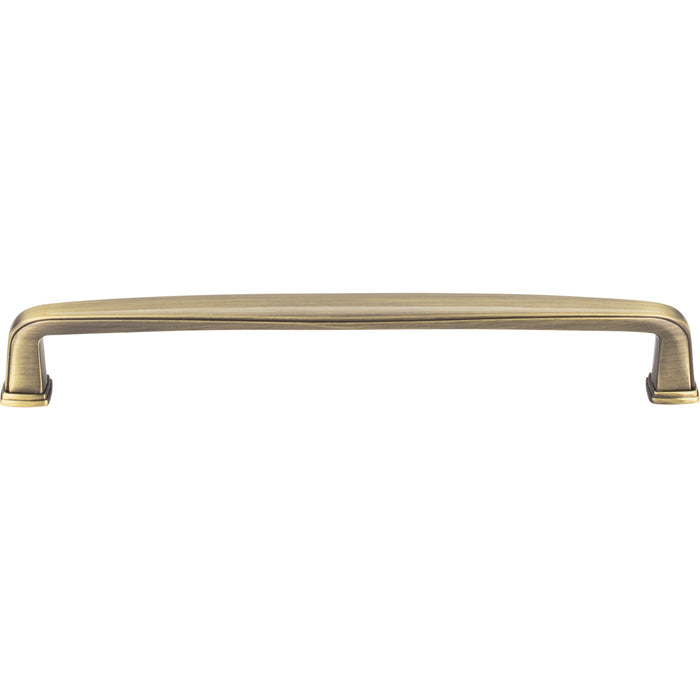 Jeffrey Alexander Milan 1 160 mm Center-to-Center Bar Pull