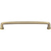 Jeffrey Alexander Milan 1 160 mm Center-to-Center Bar Pull