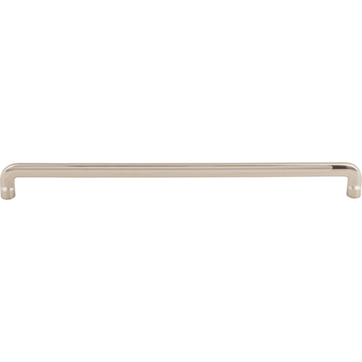 Top Knobs Hartridge 12" Center to Center Bar Pull