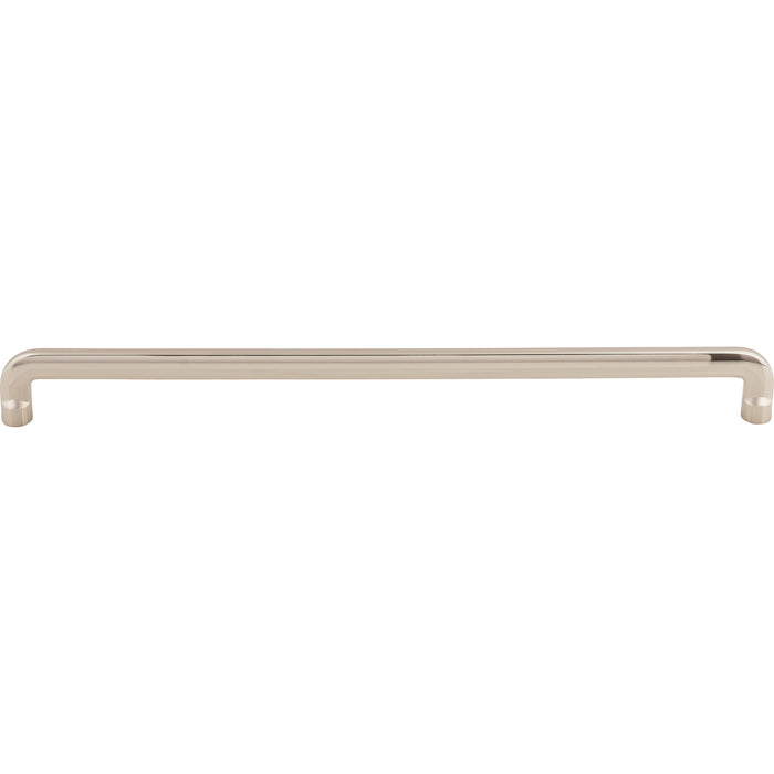 Top Knobs Hartridge 12" Center to Center Bar Pull