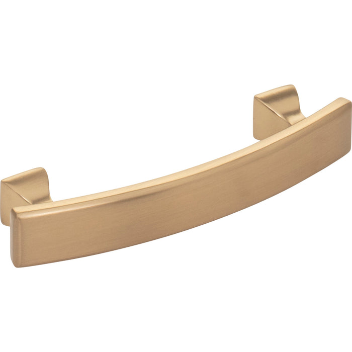 Elements Hadly 3" Center-to-Center Bar Pull