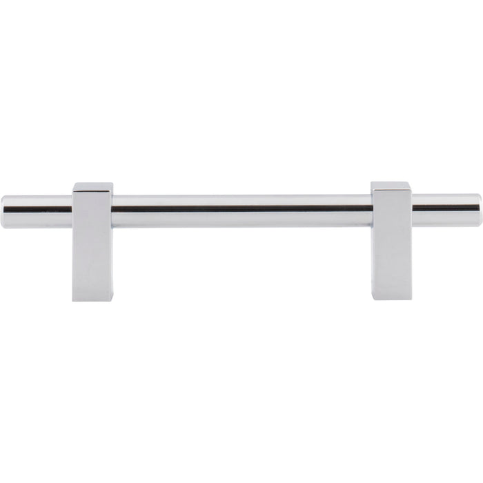 Jeffrey Alexander Larkin 96 mm Center-to-Center Bar Pull