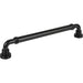 Top Knobs Cranford 12" Center to Center Appliance Pull