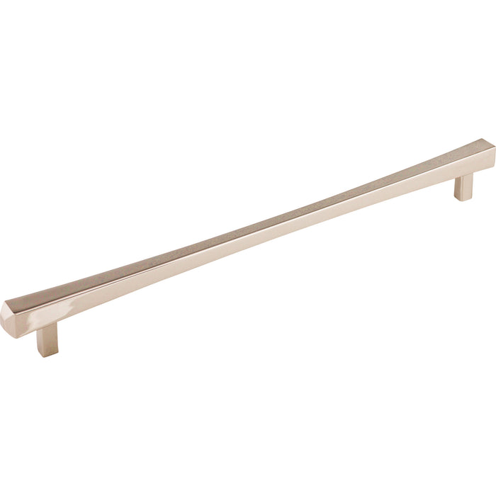 Top Knobs Juliet 12" Center to Center Bar Pull