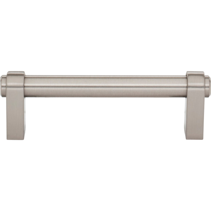 Top Knobs Lawrence 3 3/4" Center to Center Bar Pull