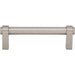 Top Knobs Lawrence 3 3/4" Center to Center Bar Pull