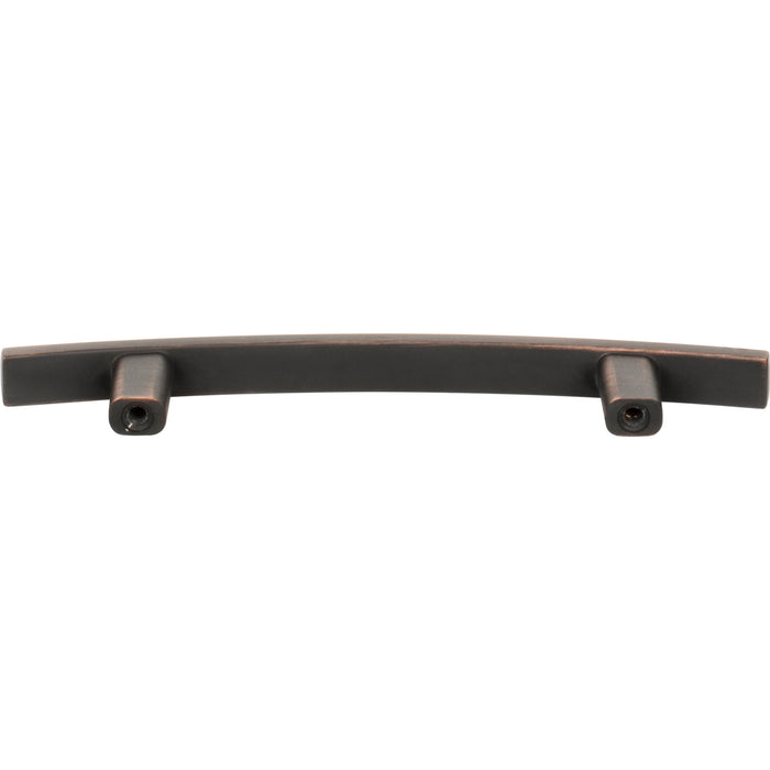 Elements Thatcher 96 mm Center-to-Center Bar Pull