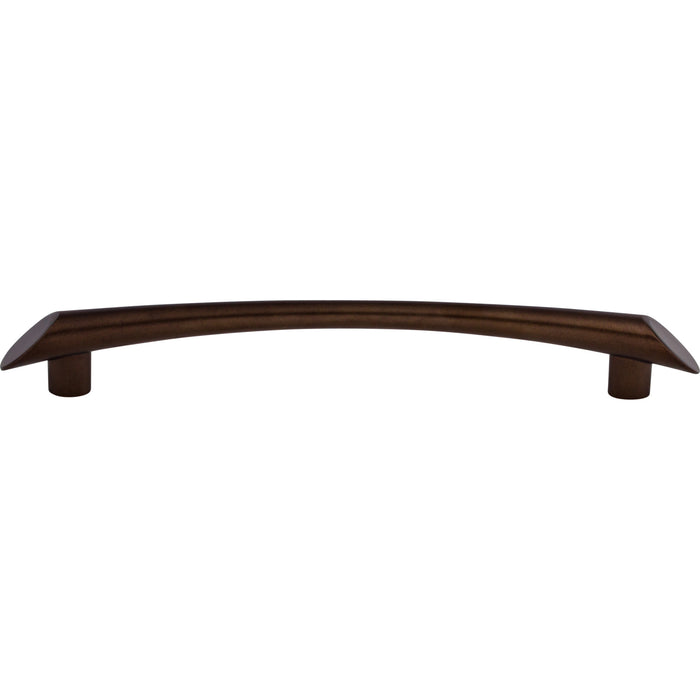 Top Knobs Edgewater 6 5/16" Center to Center Bar Pull
