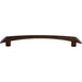 Top Knobs Edgewater 6 5/16" Center to Center Bar Pull