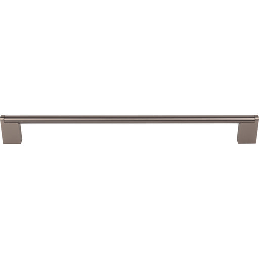 Top Knobs Princetonian 18 7/8" Center to Center Bar Pull