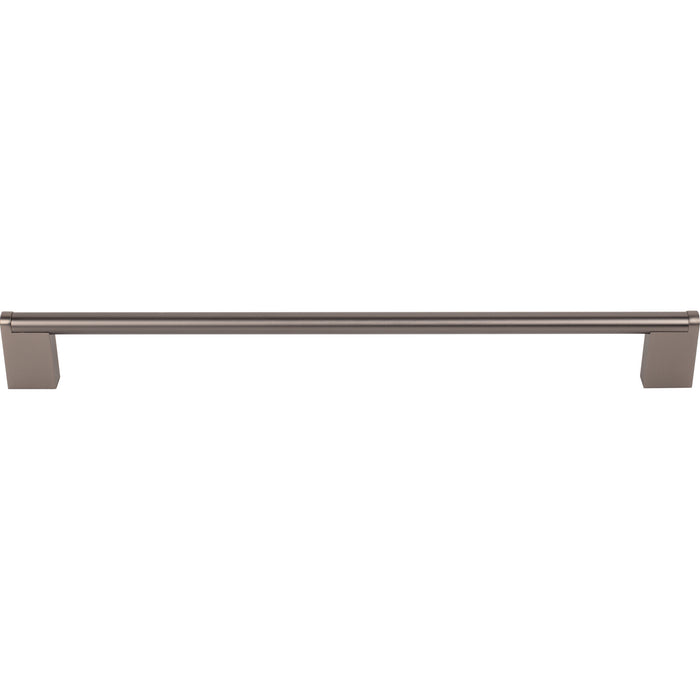 Top Knobs Princetonian 18 7/8" Center to Center Bar Pull