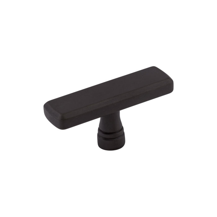 Top Knobs Kingsbridge 2 3/8" Length Rectangle Knob