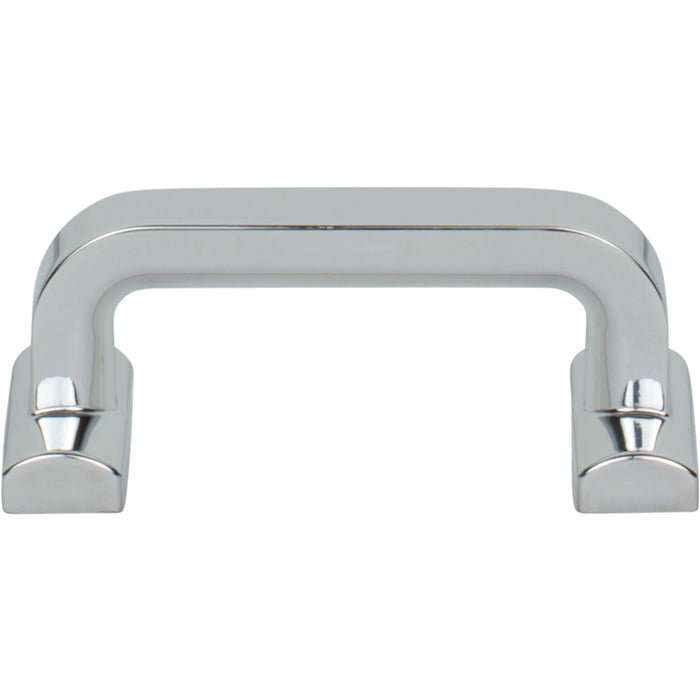 Top Knobs Harrison 2 1/2" Center to Center Bar Pull