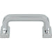 Top Knobs Harrison 2 1/2" Center to Center Bar Pull