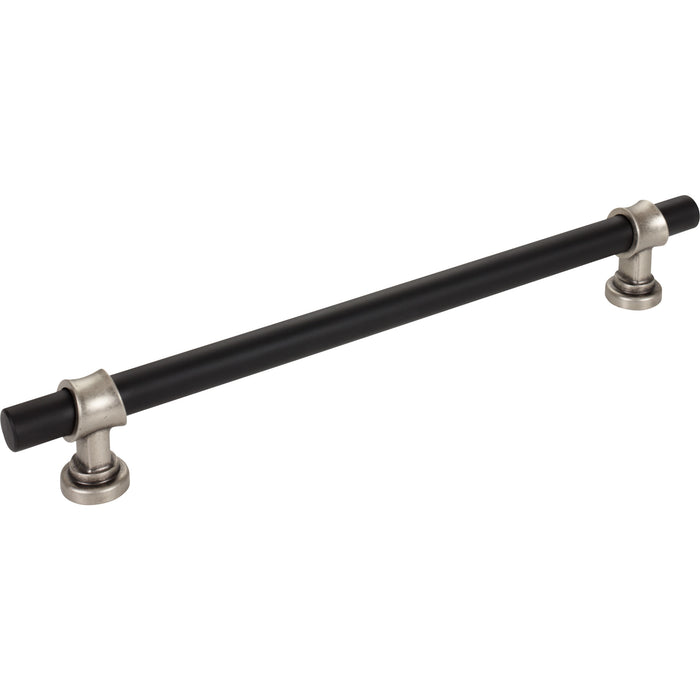 Top Knobs Bit 18" Center to Center Bar Pull