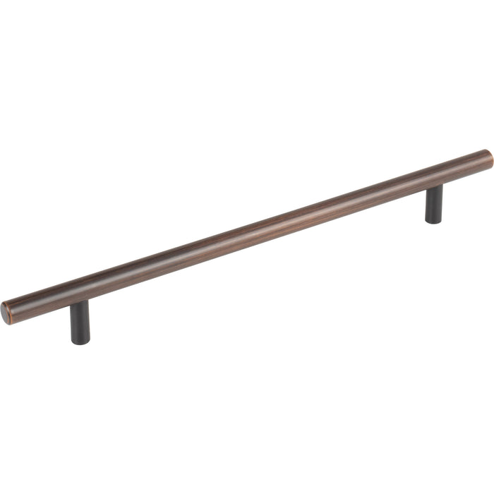 Elements Naples 224 mm Center-to-Center Bar Pull
