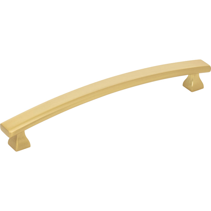 Elements Hadly 160 mm Center-to-Center Bar Pull