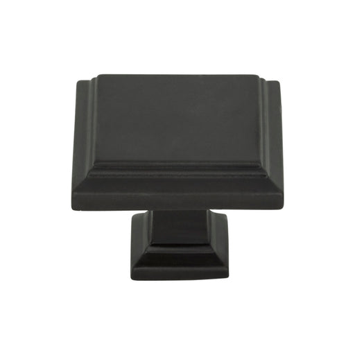 Atlas Sutton Place 1 1/4" Length Square Knob