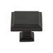 Atlas Sutton Place 1 1/4" Length Square Knob