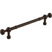 Top Knobs Somerset Weston 7" Center to Center Bar Pull