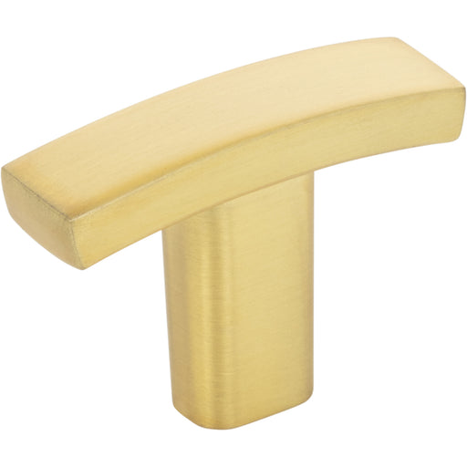 Elements Thatcher 1-1/2" Length Bar Knob