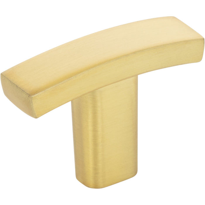 Elements Thatcher 1-1/2" Length Bar Knob