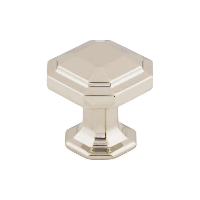 Top Knobs Emerald 1 1/8" Diameter Round Knob