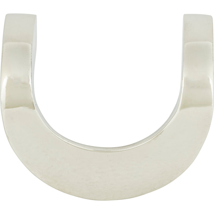 Loop Center to Center Finger Pull