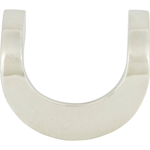 Atlas Loop 1 5/8" Center to Center Finger Pull