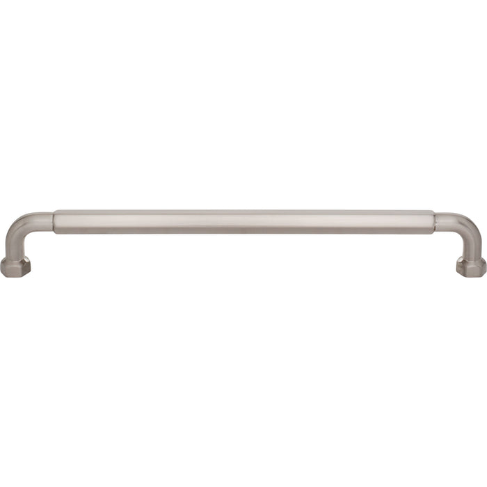 Top Knobs Dustin 8 13/16" Center to Center Bar Pull