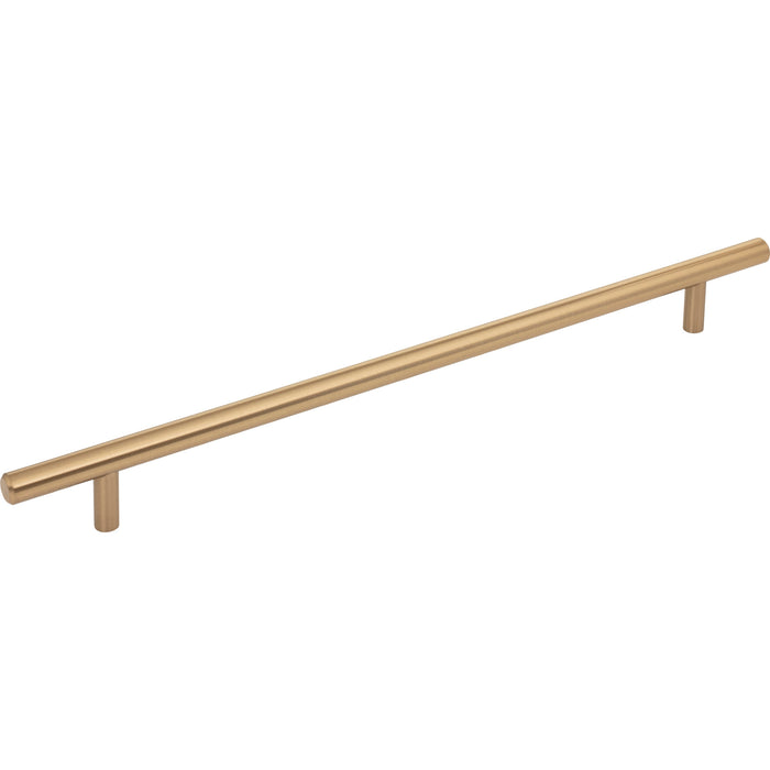 Elements Naples 288 mm Center-to-Center Bar Pull