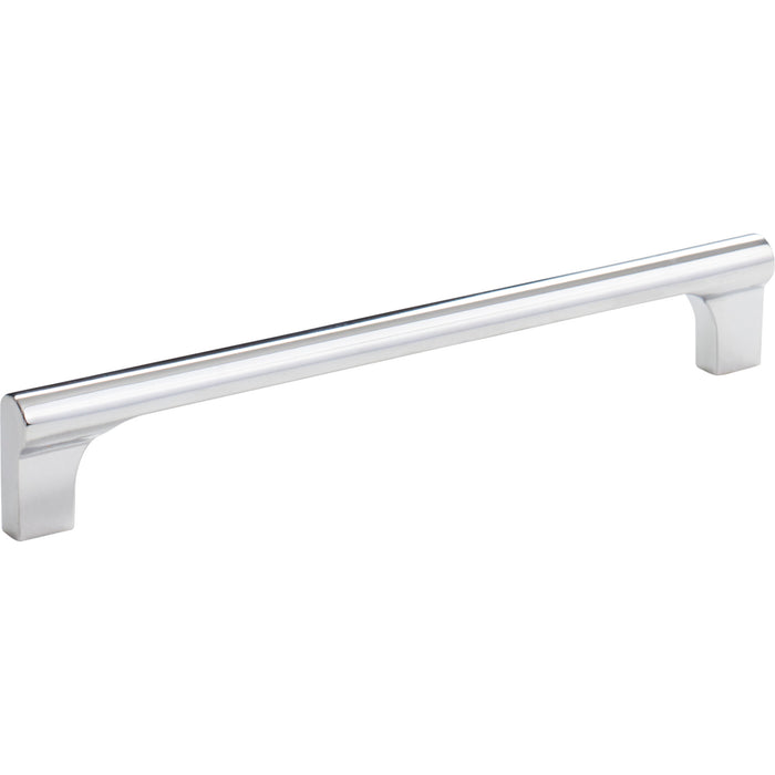 Atlas Whittier 6 5/16" Center to Center Bar Pull