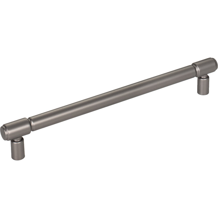 Top Knobs Clarence 7 9/16" Center to Center Bar Pull