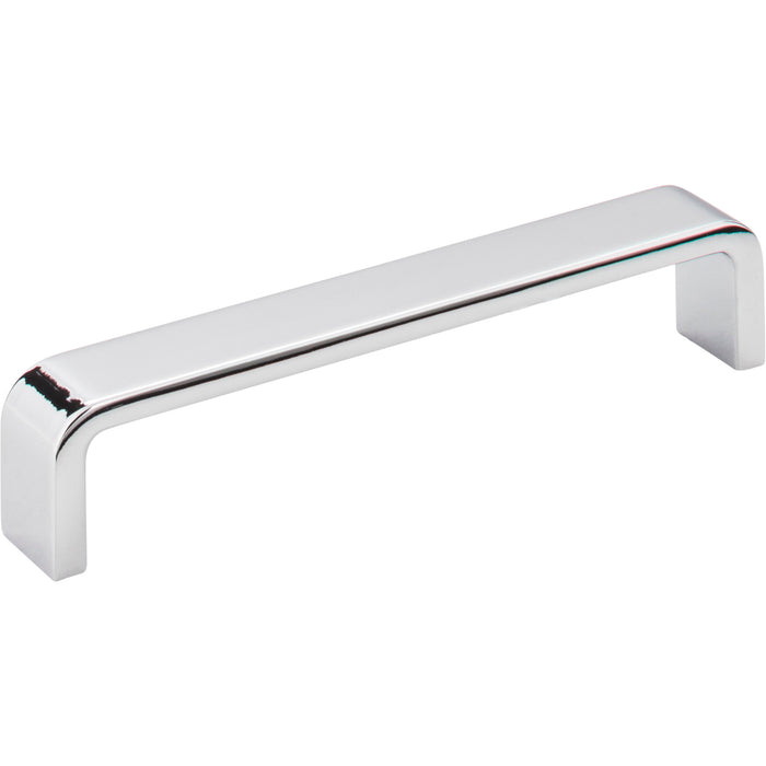 Elements Asher 128 mm Center-to-Center Bar Pull
