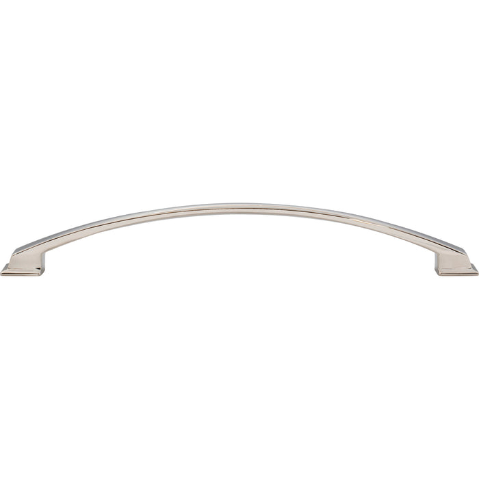 Jeffrey Alexander Roman 224 mm Center-to-Center Arch Pull