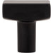 Jeffrey Alexander Dominique 1-1/8" Length Square Knob